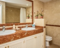 Wiederverkauf - apartment - Marbella - Elviria
