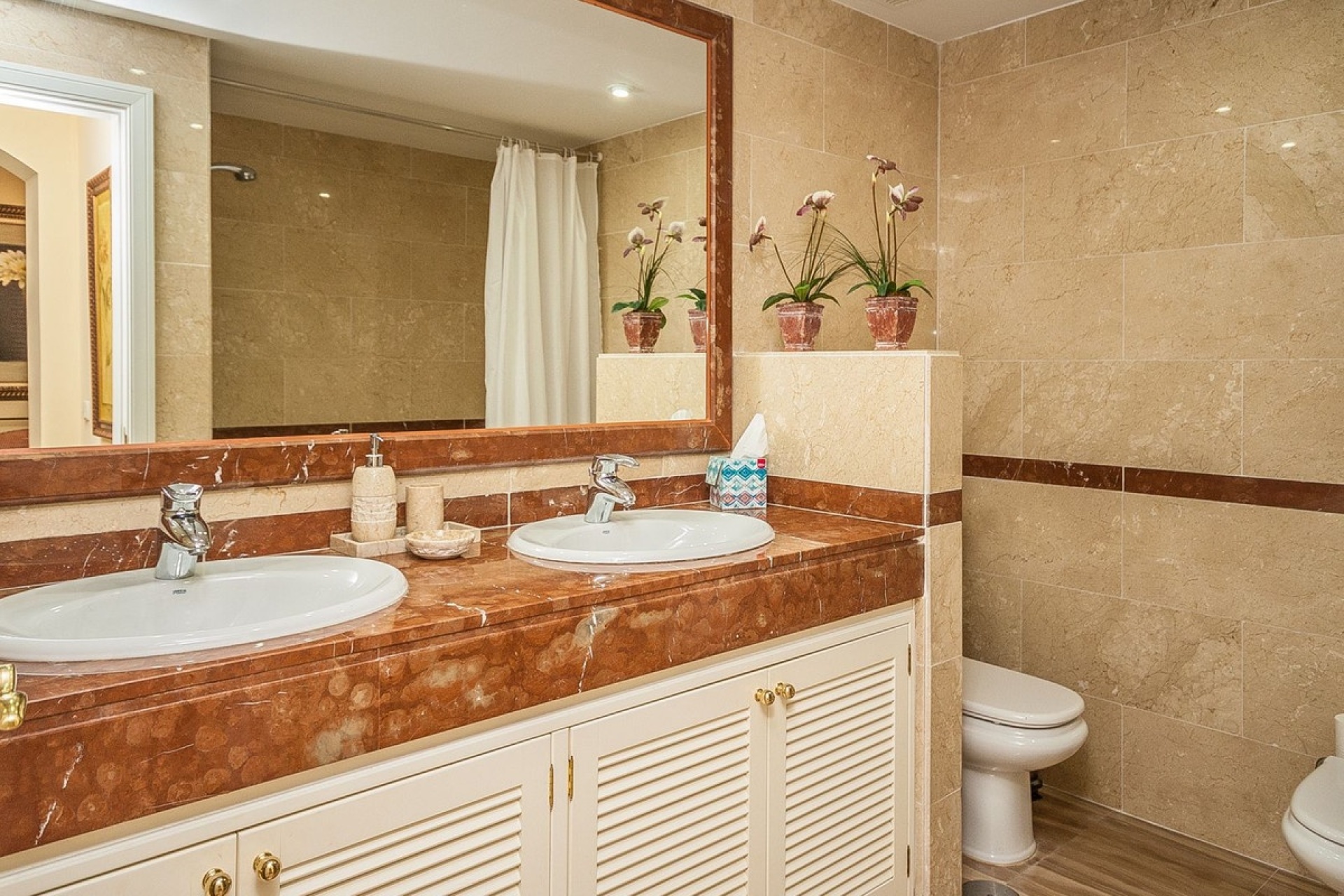 Wiederverkauf - apartment - Marbella - Elviria
