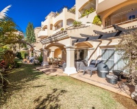 Wiederverkauf - apartment - Marbella - Elviria
