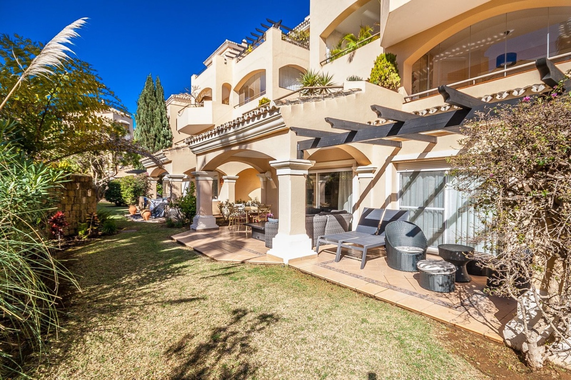 Wiederverkauf - apartment - Marbella - Elviria