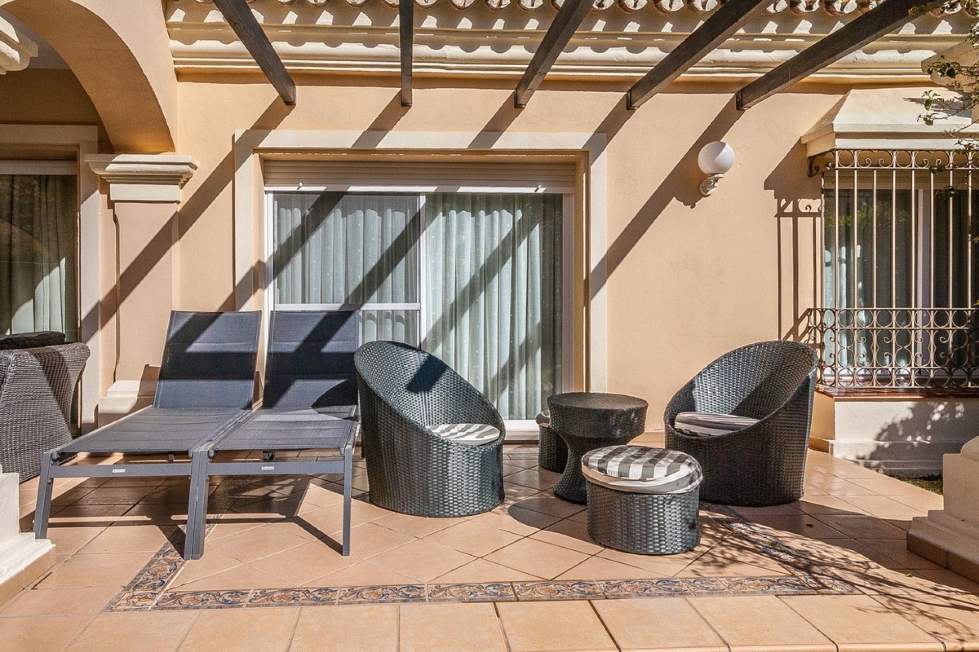 Wiederverkauf - apartment - Marbella - Elviria