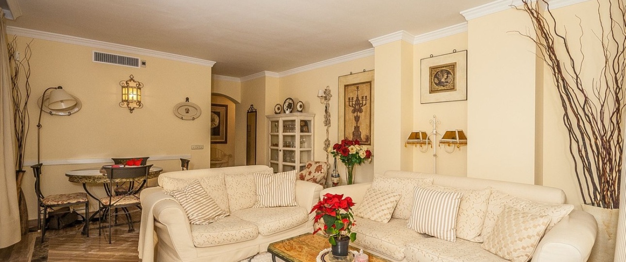 Wiederverkauf - apartment - Marbella - Elviria