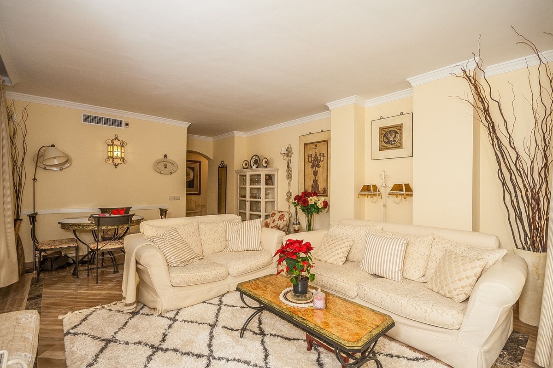 Wiederverkauf - apartment - Marbella - Elviria