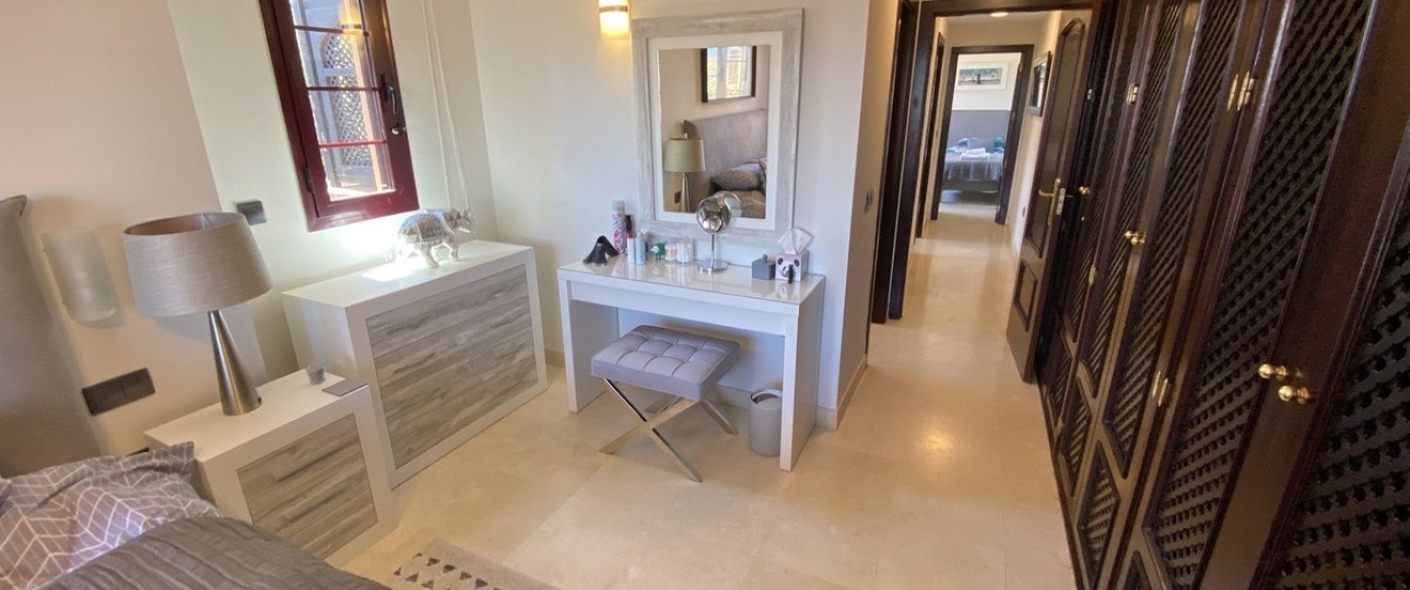 Wiederverkauf - apartment - Marbella - Elviria