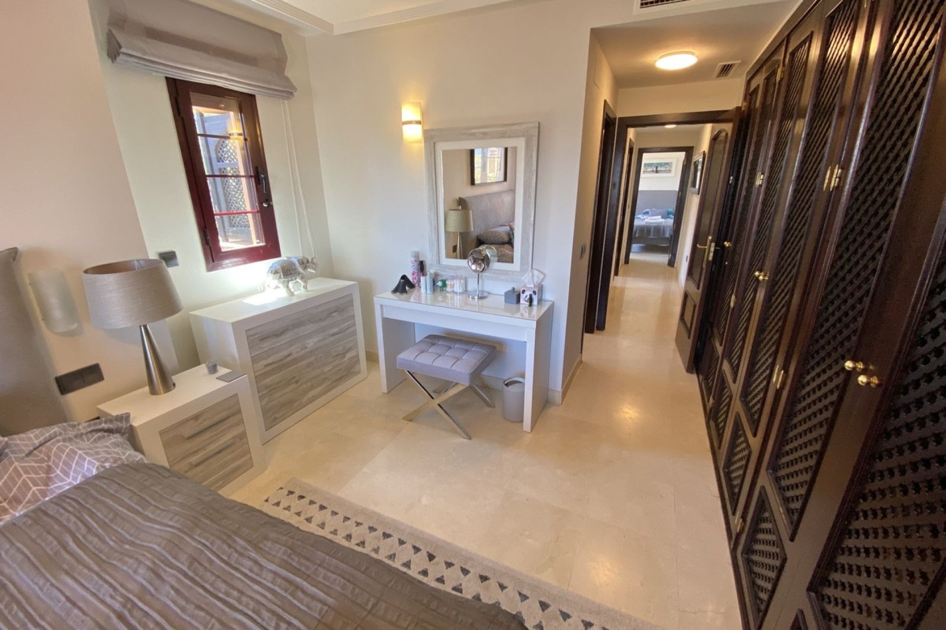 Wiederverkauf - apartment - Marbella - Elviria