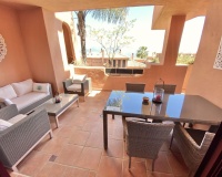 Wiederverkauf - apartment - Marbella - Elviria
