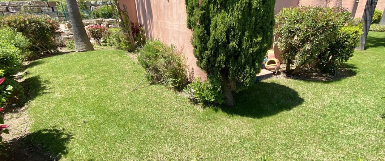 Wiederverkauf - apartment - Marbella - Elviria