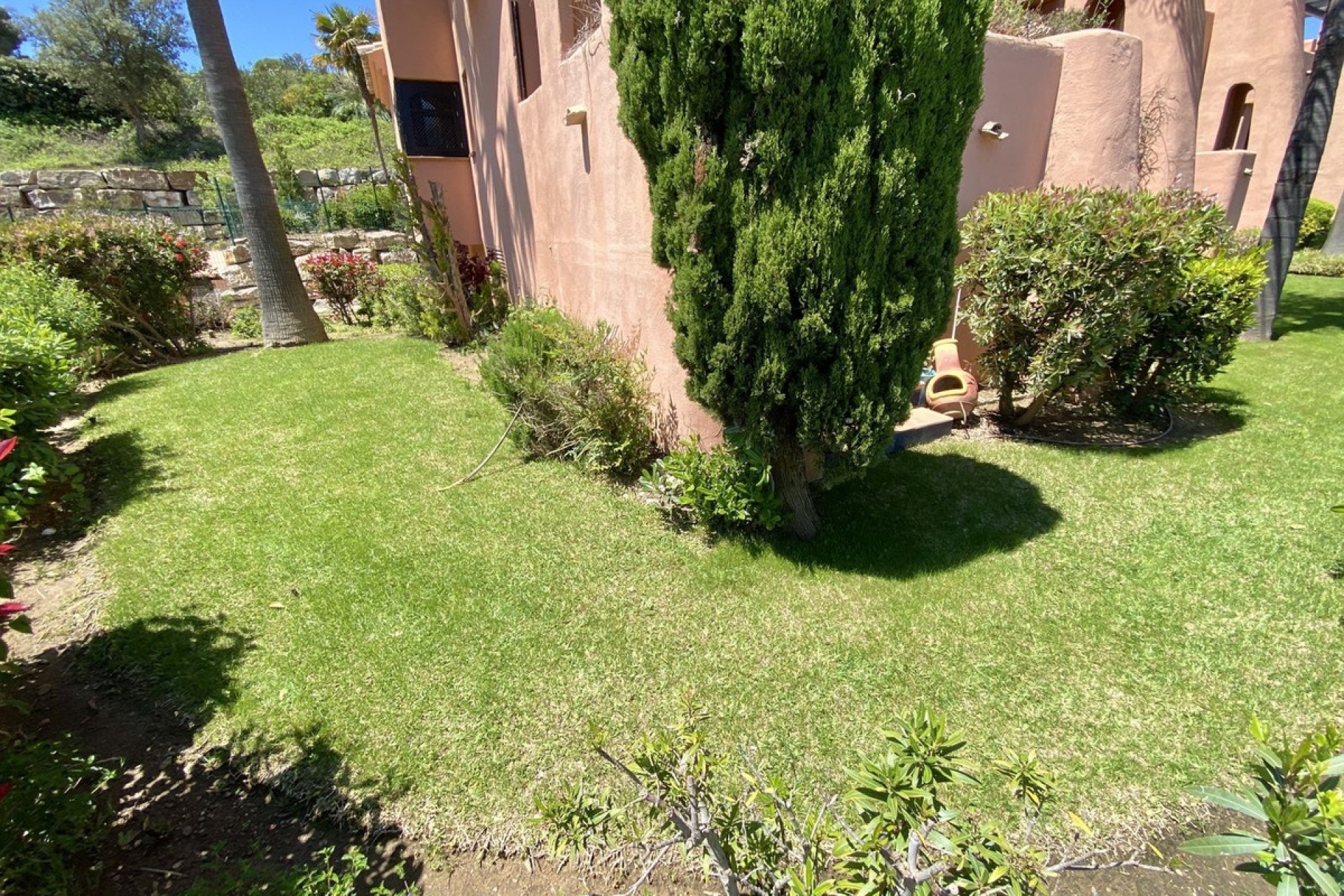 Wiederverkauf - apartment - Marbella - Elviria