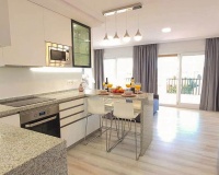 Wiederverkauf - apartment - Marbella - Elviria