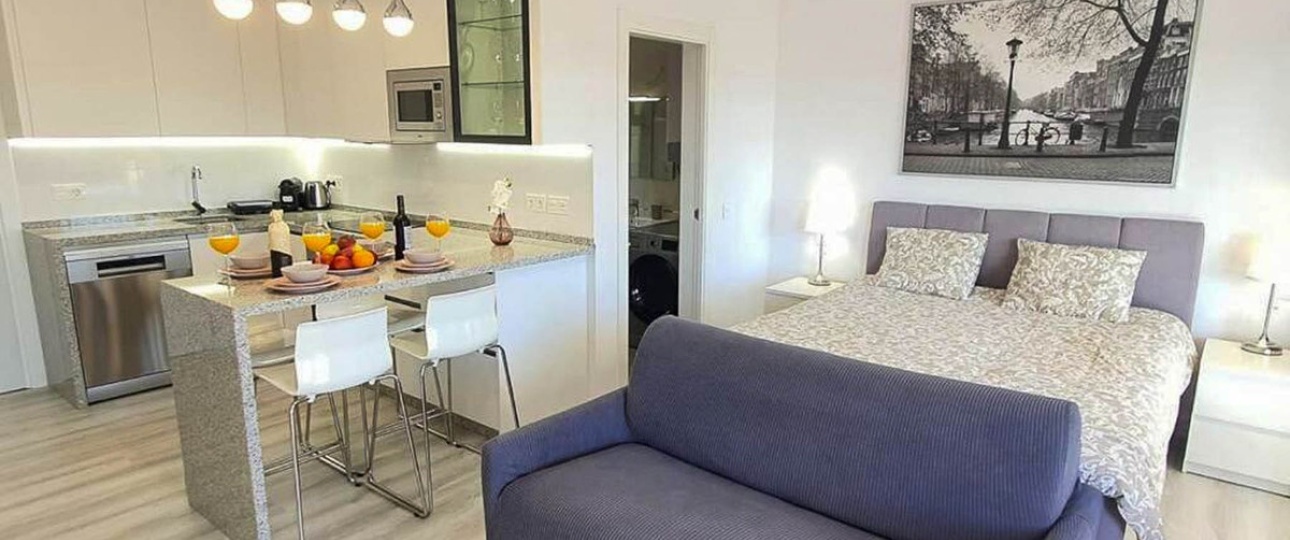 Wiederverkauf - apartment - Marbella - Elviria