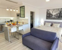 Wiederverkauf - apartment - Marbella - Elviria