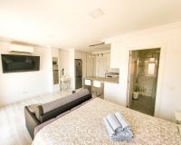Wiederverkauf - apartment - Marbella - Elviria