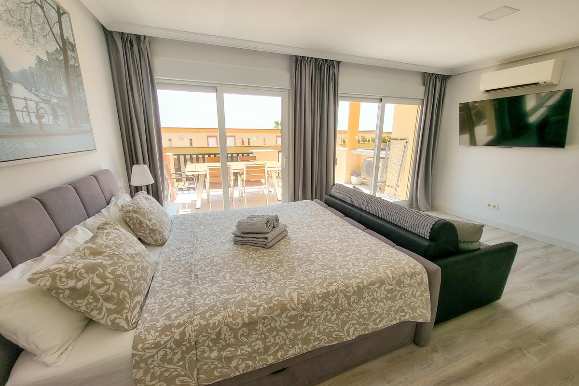 Wiederverkauf - apartment - Marbella - Elviria