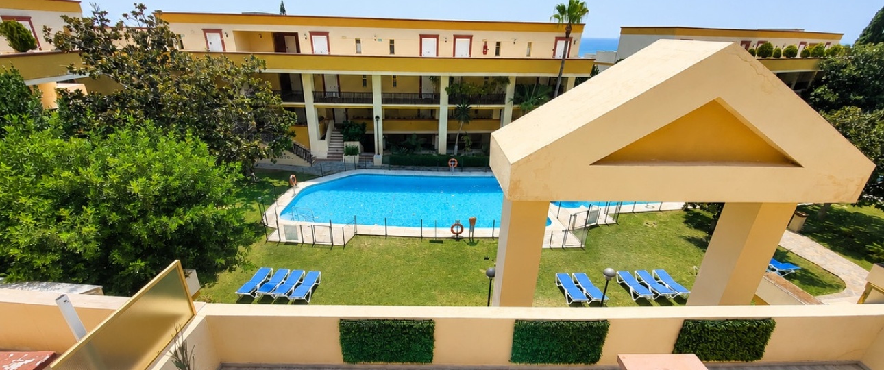 Wiederverkauf - apartment - Marbella - Elviria