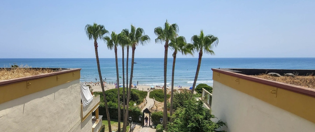 Wiederverkauf - apartment - Marbella - Elviria