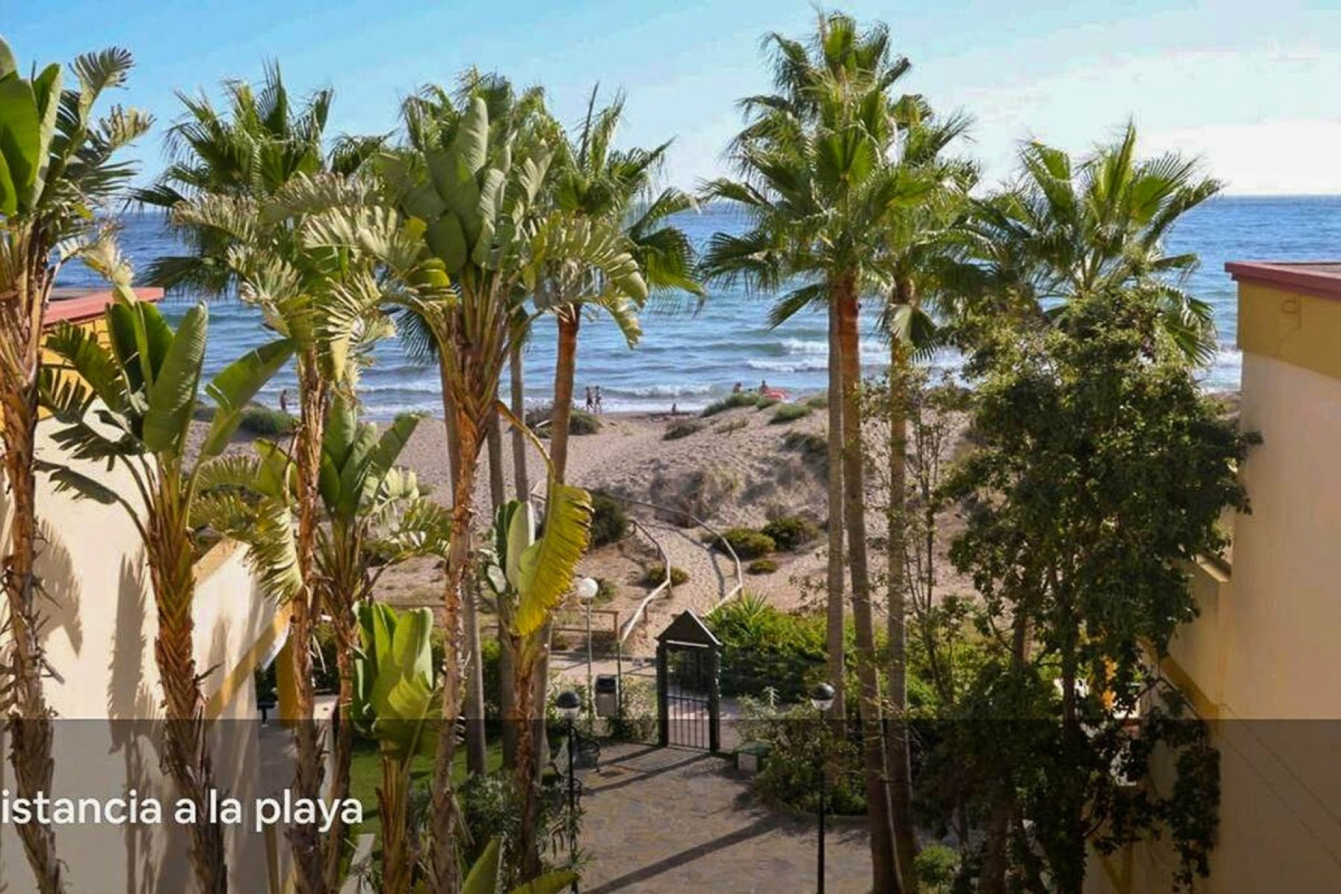 Wiederverkauf - apartment - Marbella - Elviria