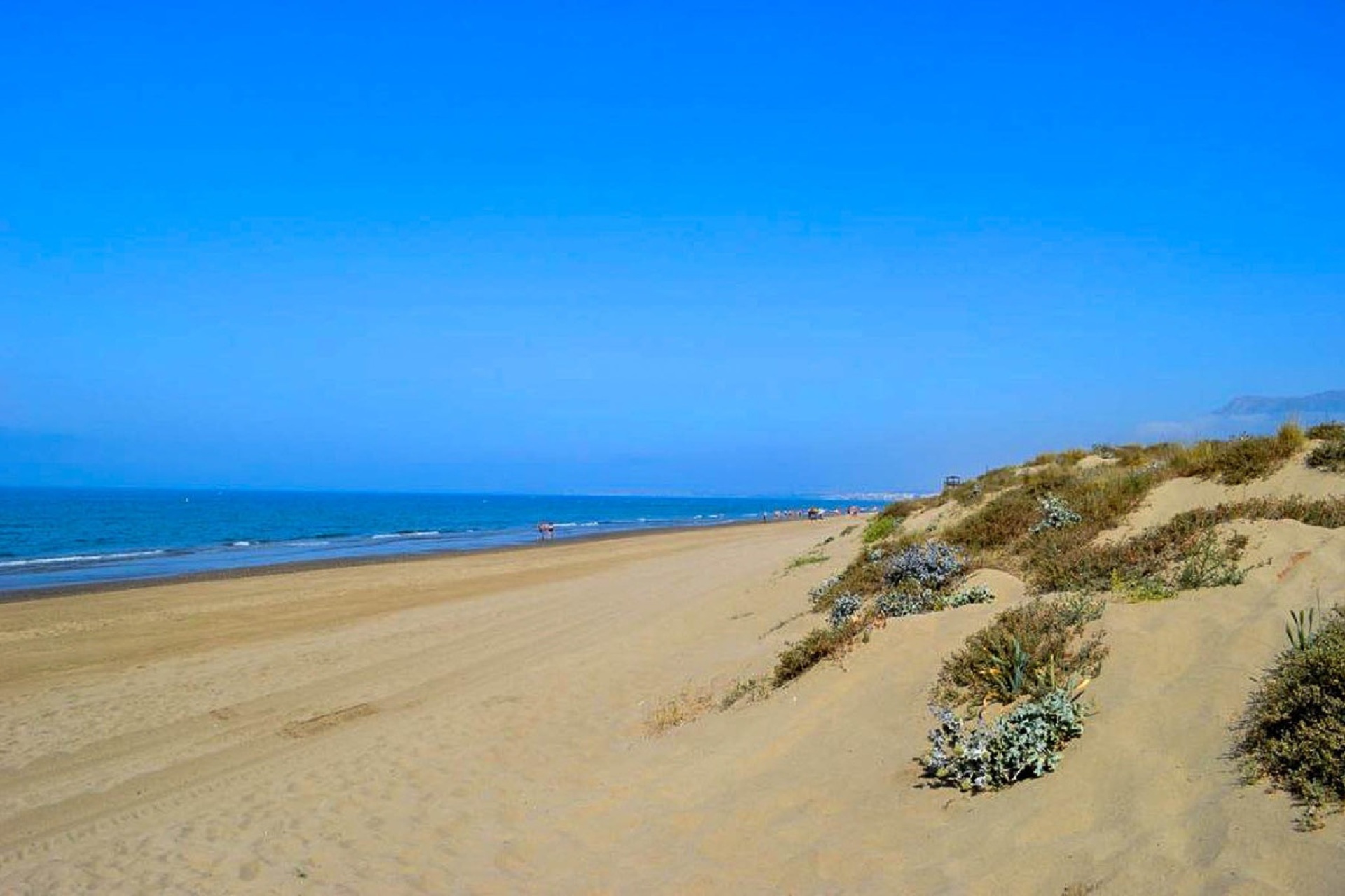 Wiederverkauf - apartment - Marbella - Elviria