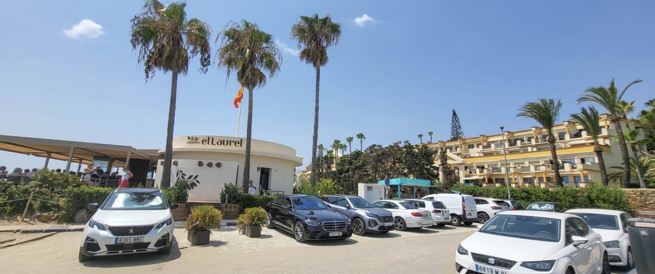 Wiederverkauf - apartment - Marbella - Elviria