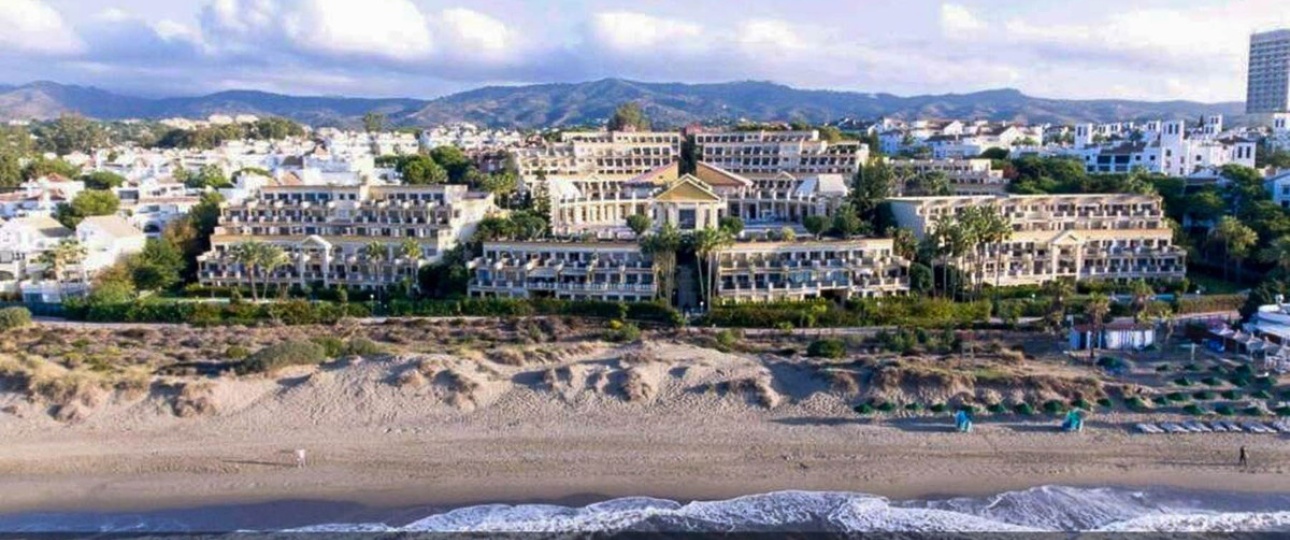 Wiederverkauf - apartment - Marbella - Elviria