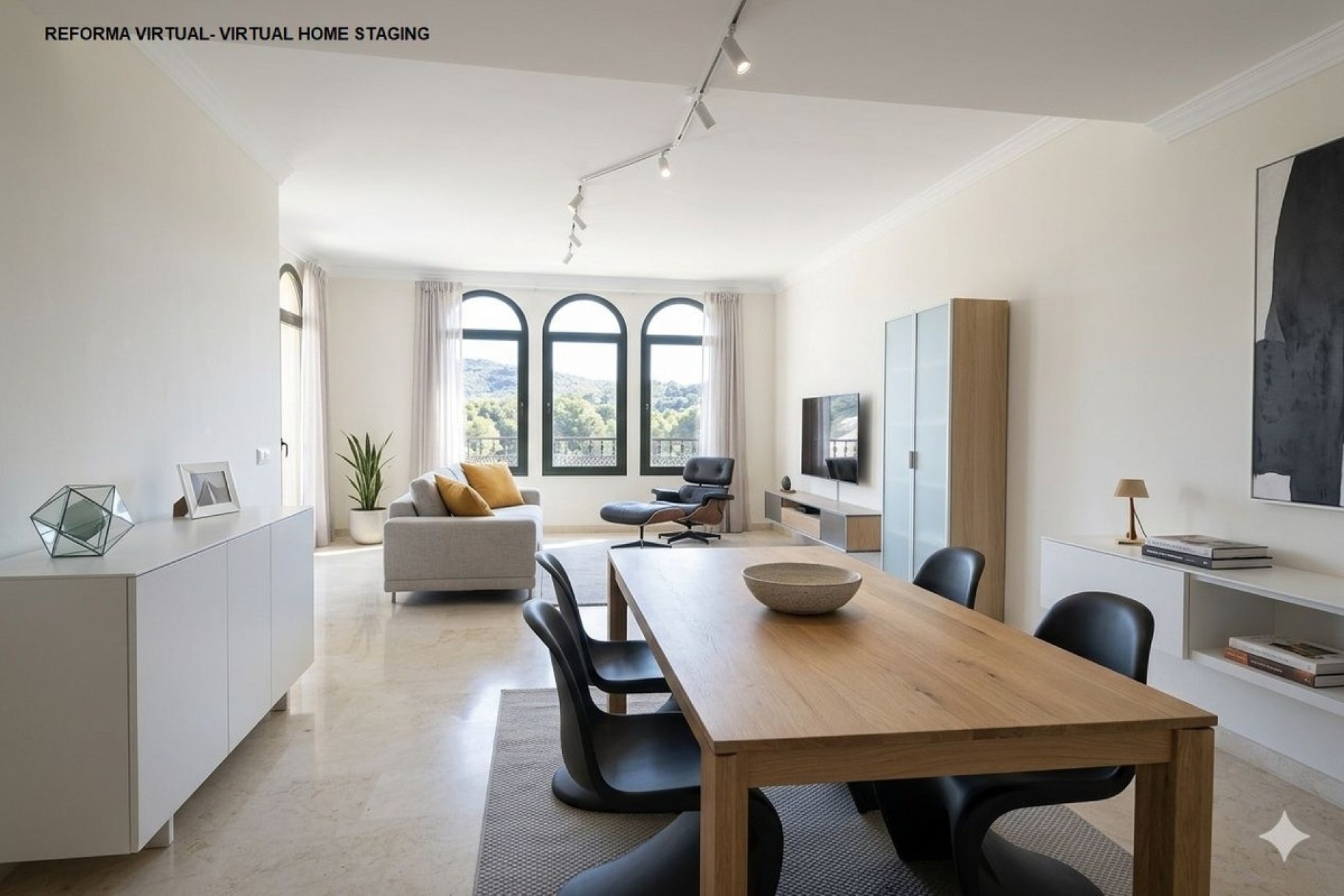 Wiederverkauf - apartment - Marbella - Elviria