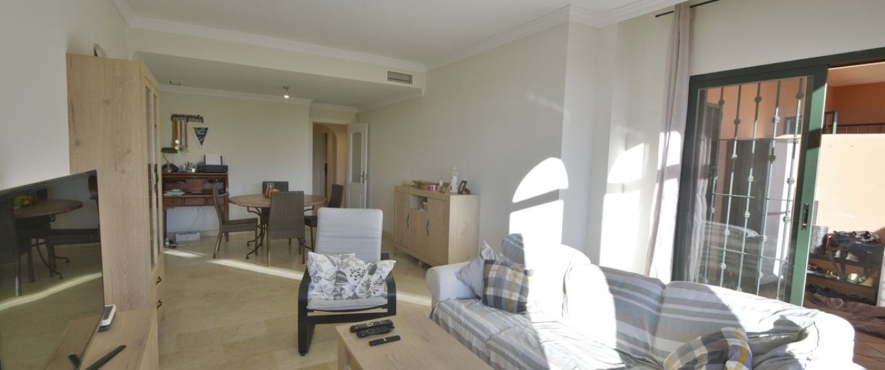 Wiederverkauf - apartment - Marbella - Elviria