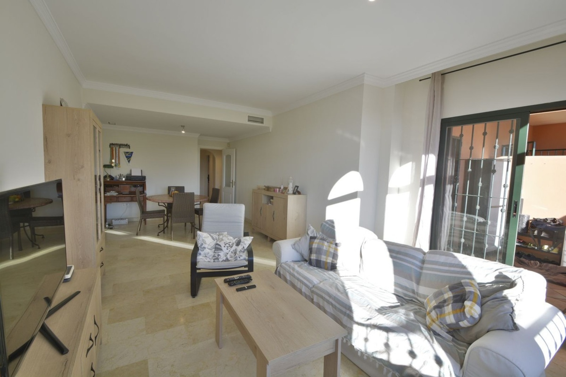 Wiederverkauf - apartment - Marbella - Elviria