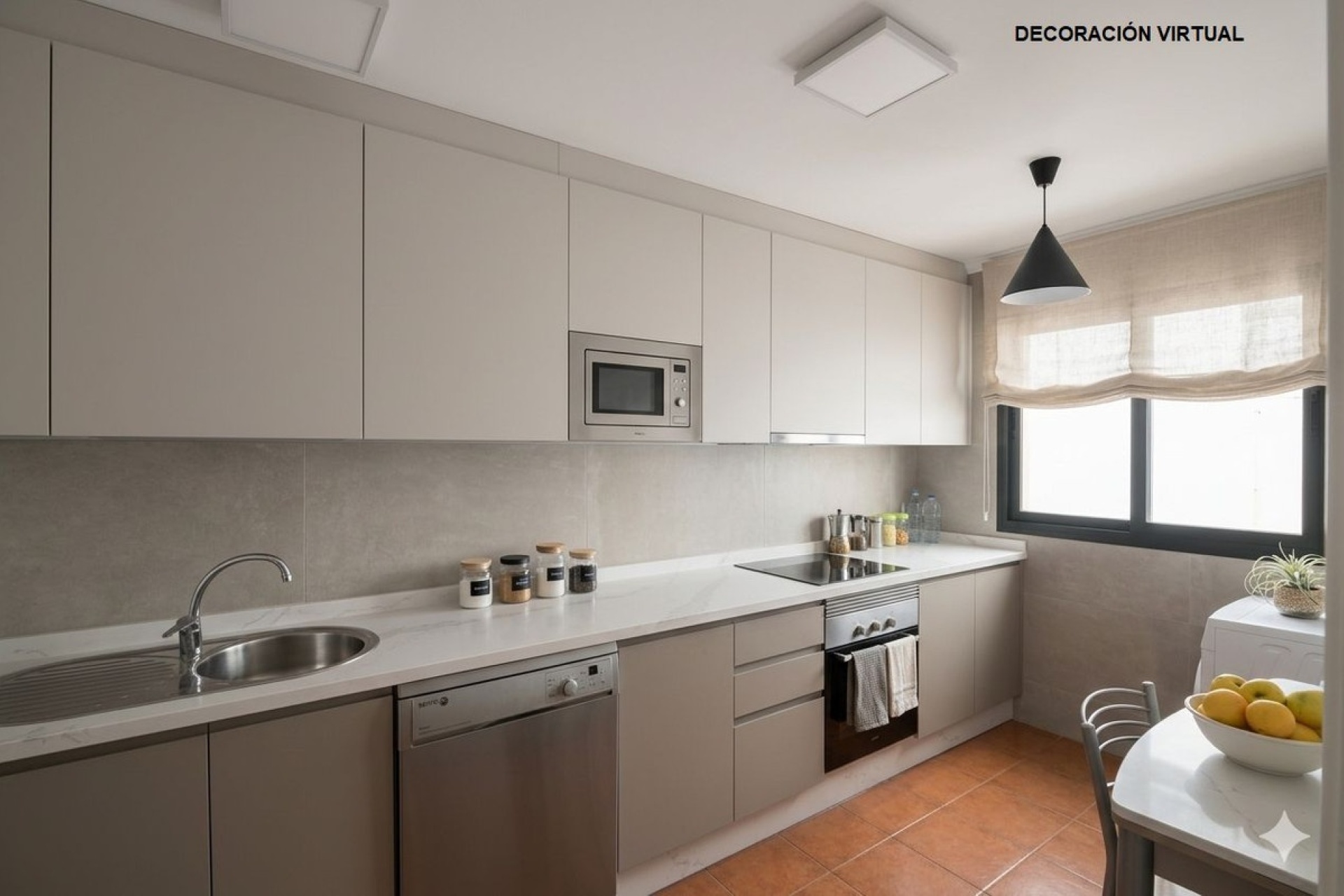 Wiederverkauf - apartment - Marbella - Elviria