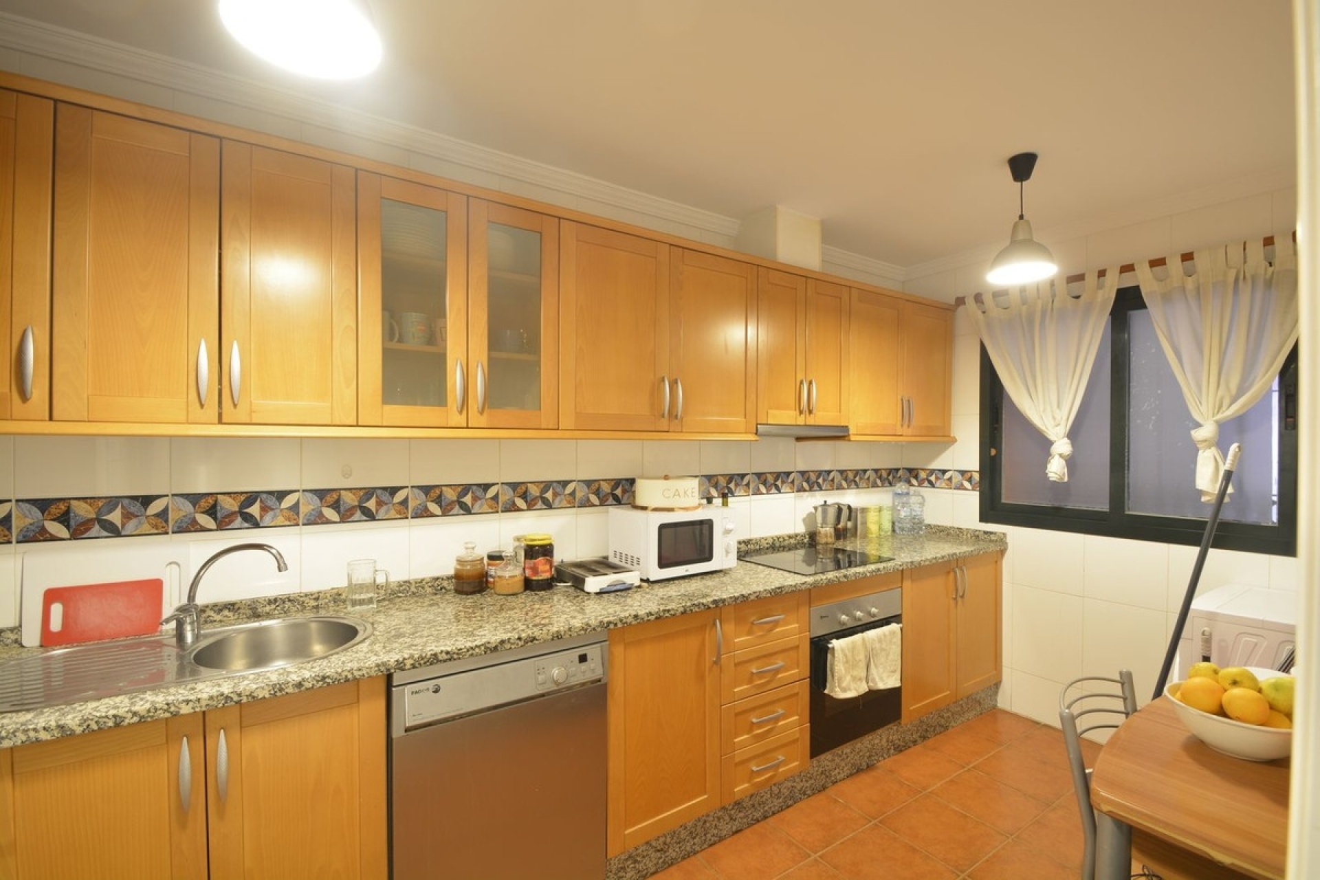 Wiederverkauf - apartment - Marbella - Elviria