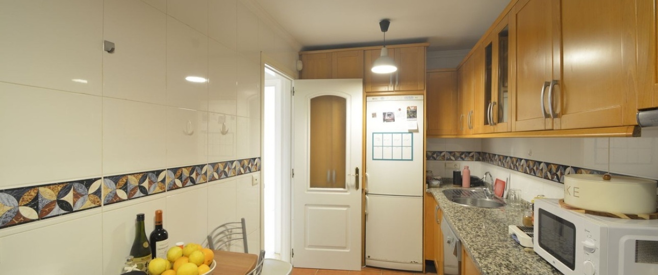 Wiederverkauf - apartment - Marbella - Elviria
