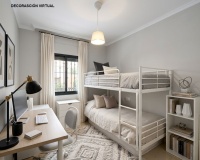 Wiederverkauf - apartment - Marbella - Elviria