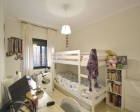 Wiederverkauf - apartment - Marbella - Elviria
