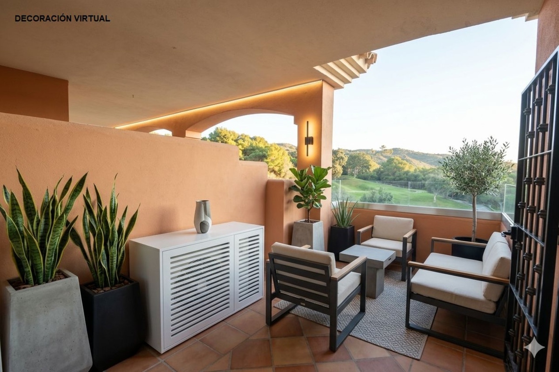 Wiederverkauf - apartment - Marbella - Elviria