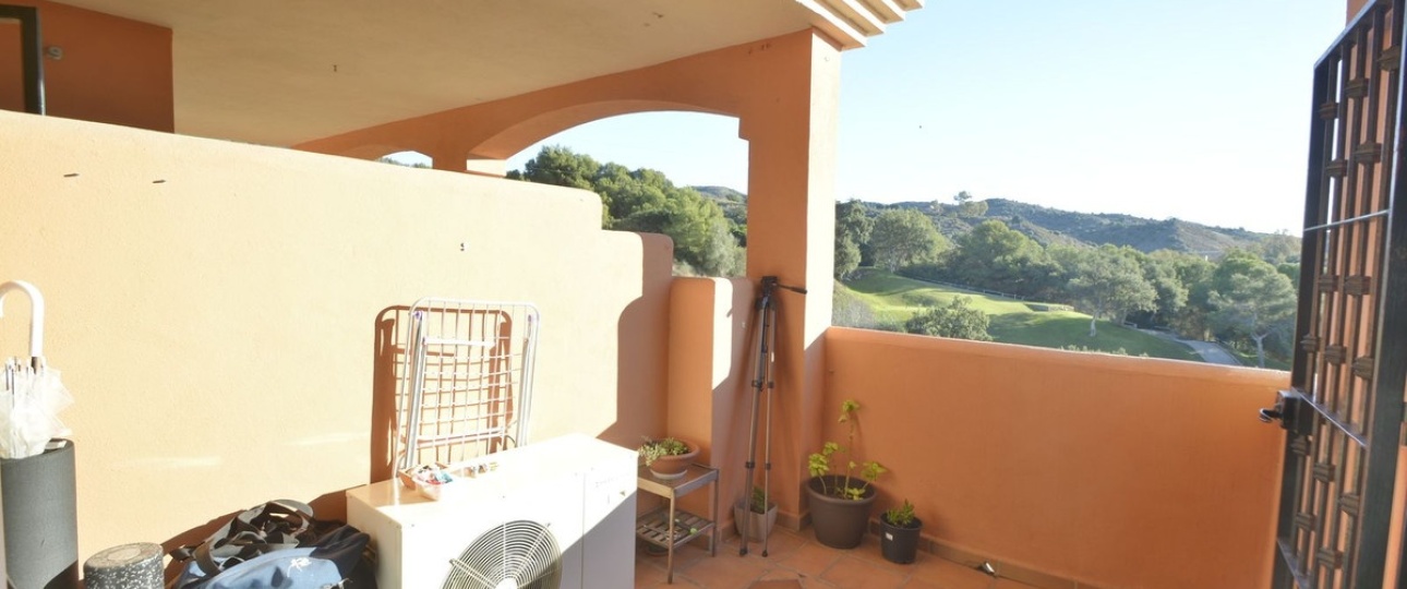 Wiederverkauf - apartment - Marbella - Elviria