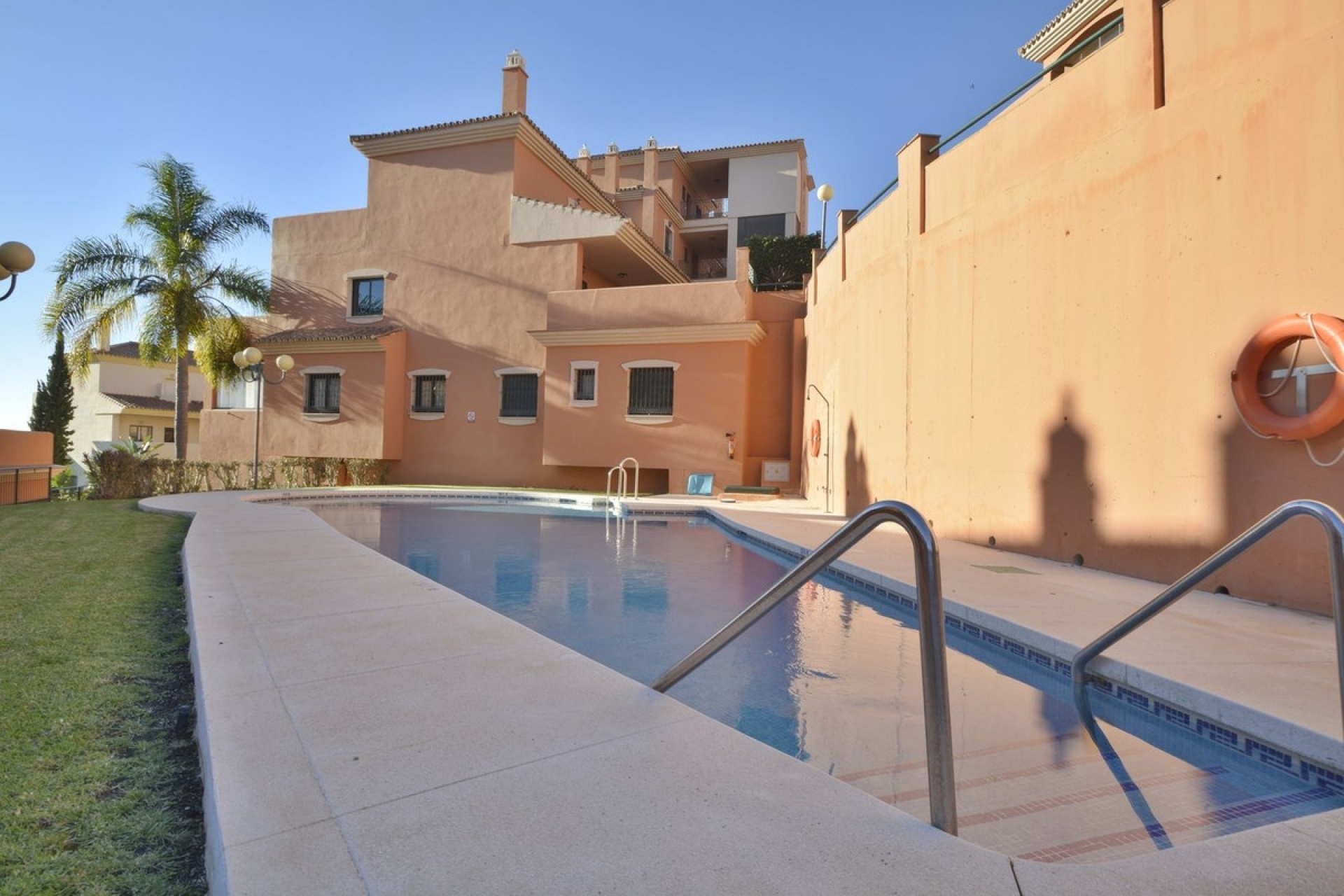 Wiederverkauf - apartment - Marbella - Elviria