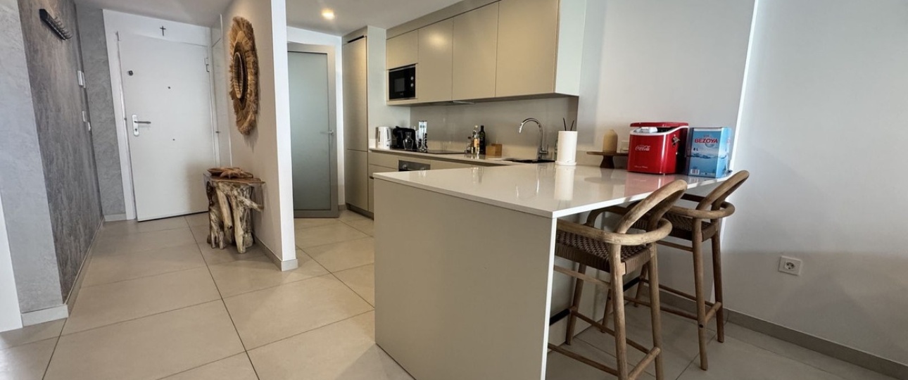 Wiederverkauf - apartment - Marbella - Elviria