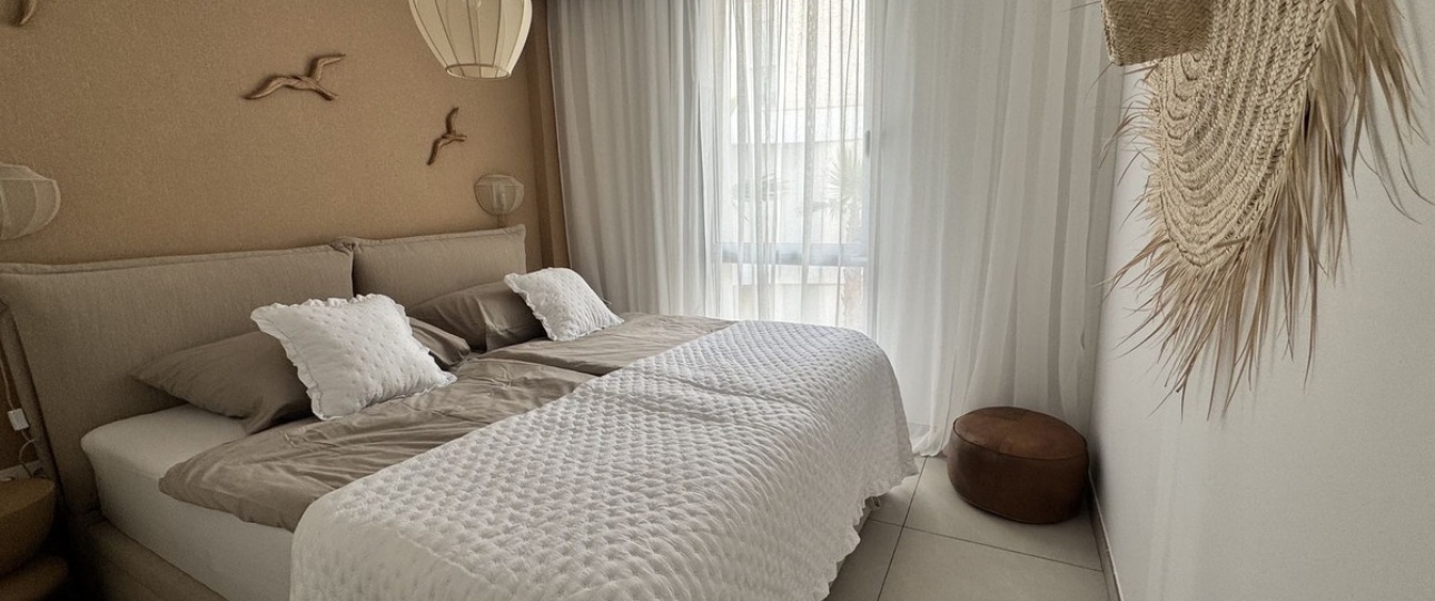 Wiederverkauf - apartment - Marbella - Elviria