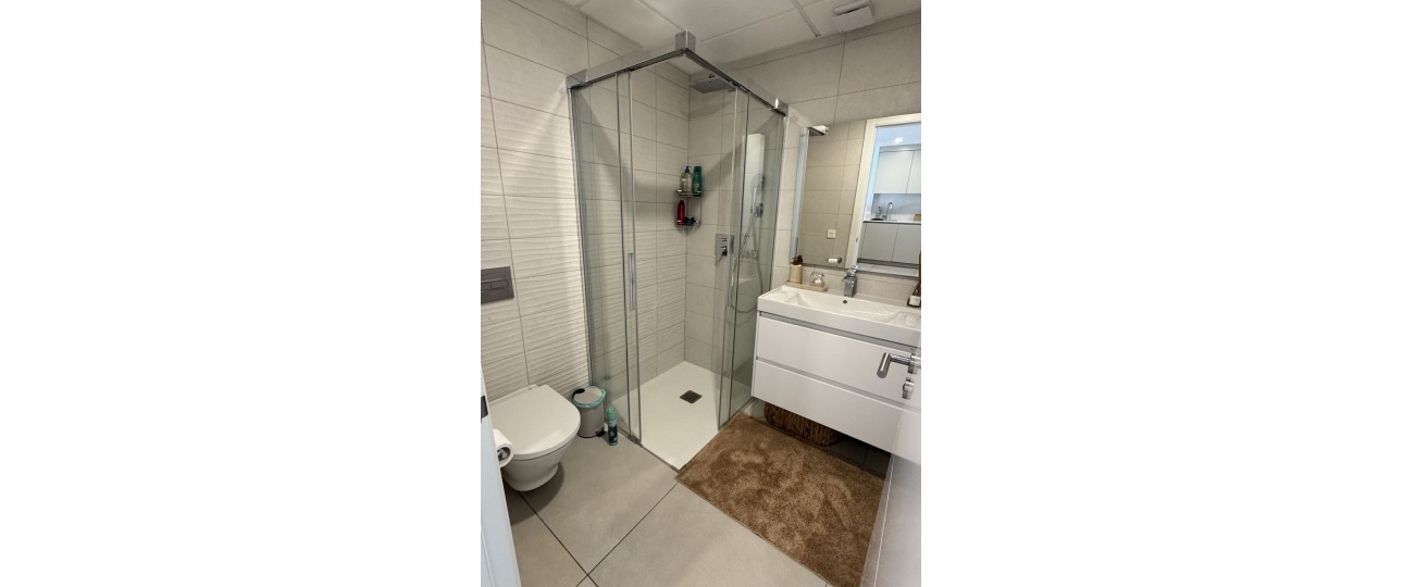 Wiederverkauf - apartment - Marbella - Elviria