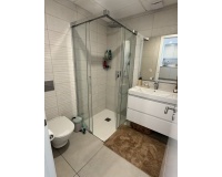 Wiederverkauf - apartment - Marbella - Elviria