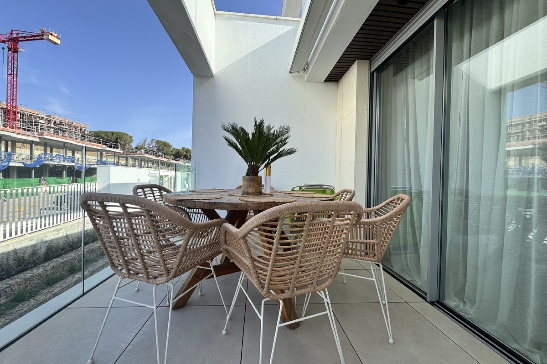 Wiederverkauf - apartment - Marbella - Elviria