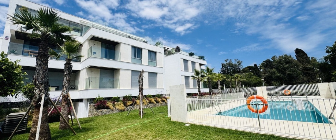 Wiederverkauf - apartment - Marbella - Elviria