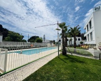Wiederverkauf - apartment - Marbella - Elviria