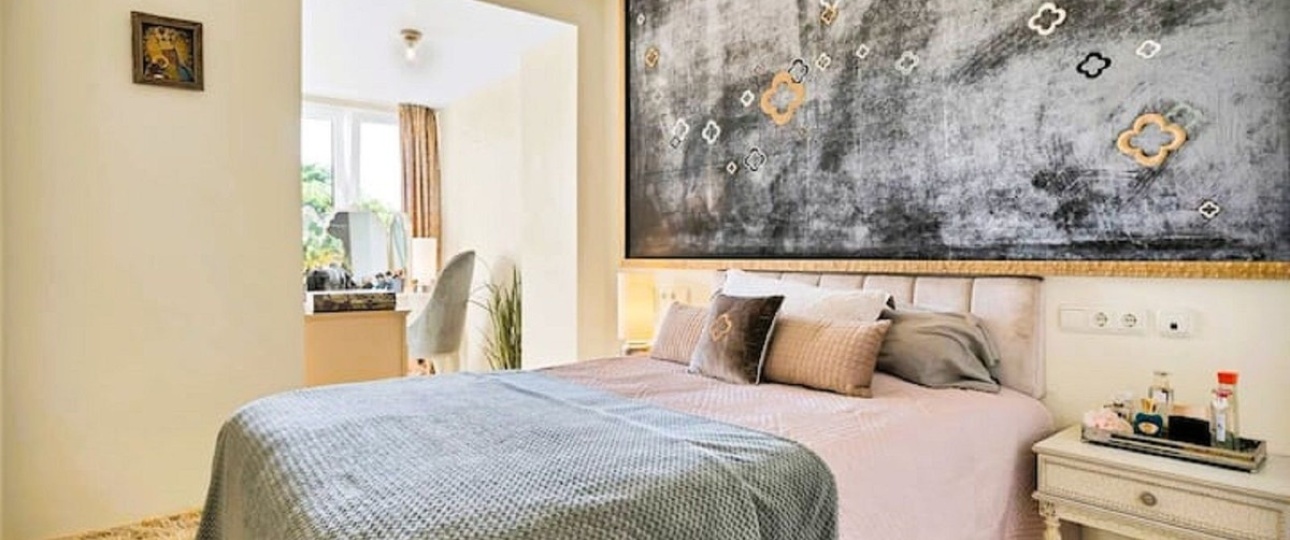 Wiederverkauf - apartment - Marbella - Elviria