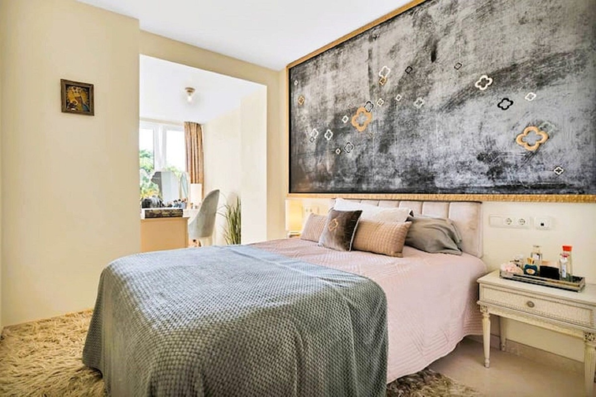 Wiederverkauf - apartment - Marbella - Elviria