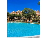 Wiederverkauf - apartment - Marbella - Elviria