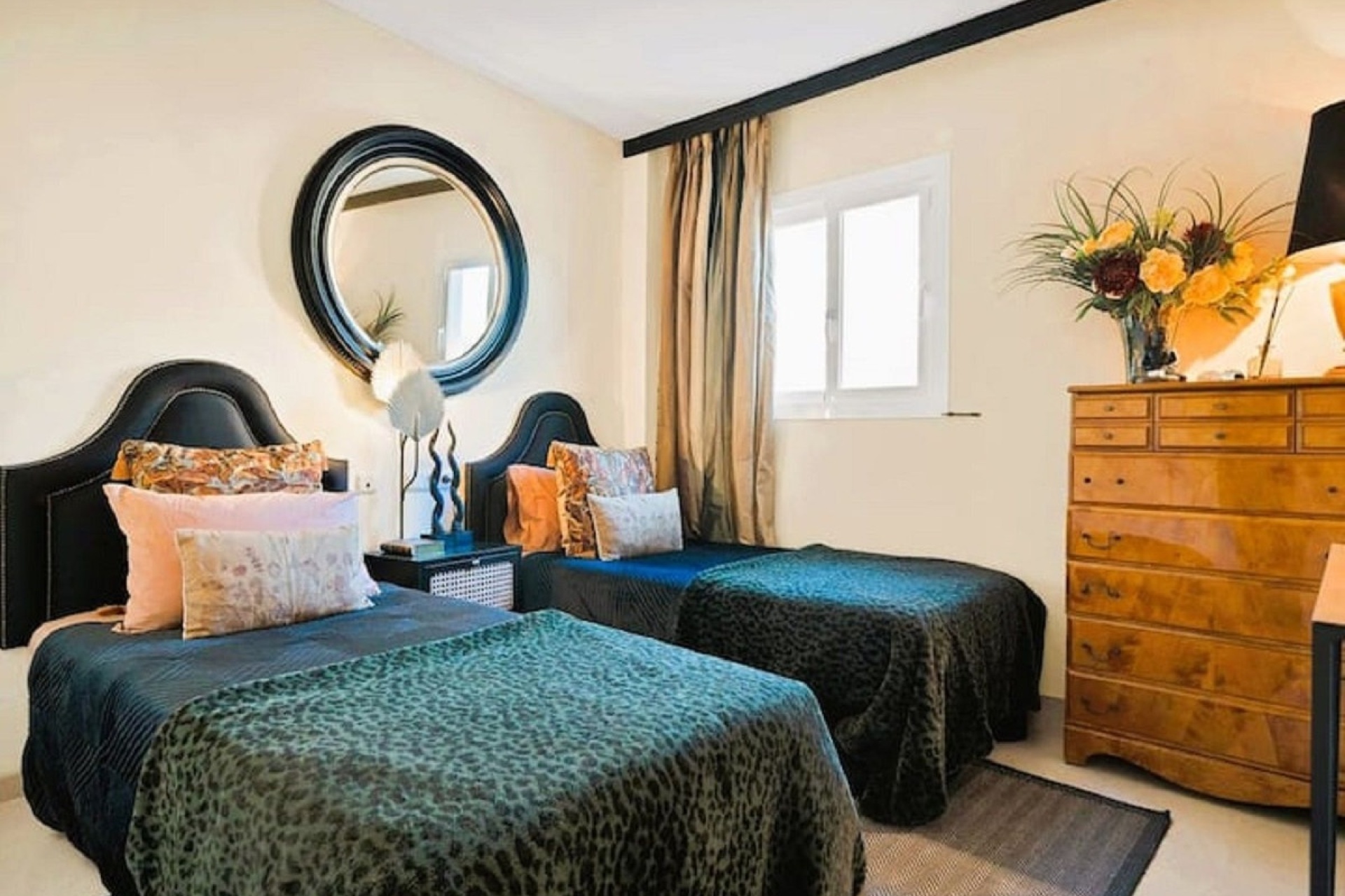 Wiederverkauf - apartment - Marbella - Elviria