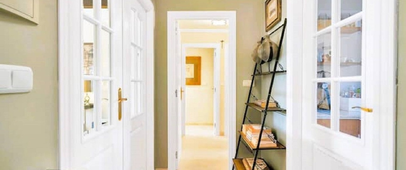 Wiederverkauf - apartment - Marbella - Elviria