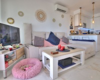 Wiederverkauf - apartment - Marbella - Elviria