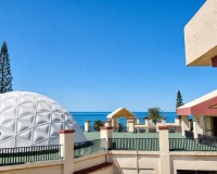 Wiederverkauf - apartment - Marbella - Elviria