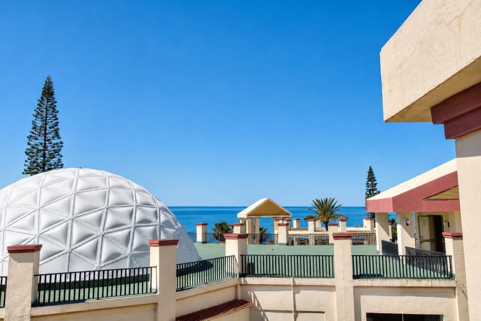 Wiederverkauf - apartment - Marbella - Elviria