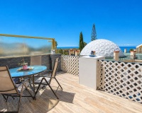 Wiederverkauf - apartment - Marbella - Elviria